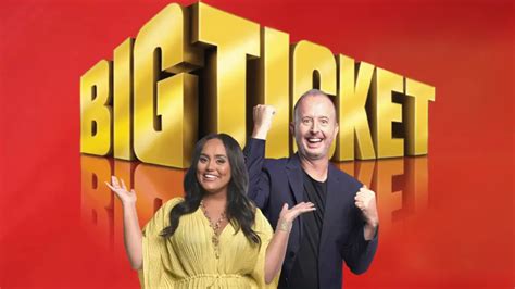 big ticket winner 259 today|Big Ticket Winner List SERIES 259 .